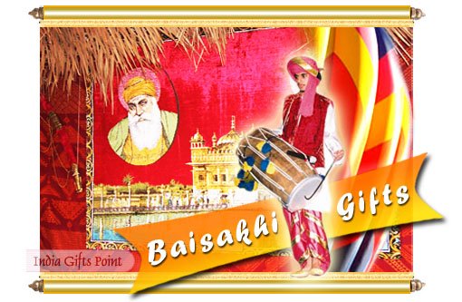 baisakhi gifts hamper and idea