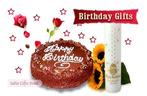 Birthday Gifts - Send Online Best Personalized Birthday Gifts from Shopping Store