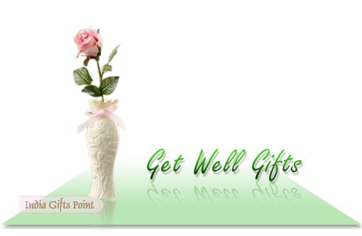Get Well Soon Gifts - Send Online Best Get Well Soon Gifts to India