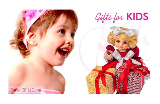 Gifts for Kids - Buy Online Gifts for Kids